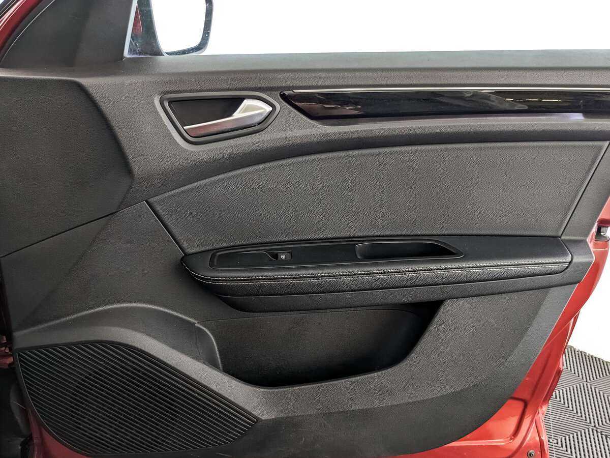 Продажа Б/У Рено Аркана. Фото: #20