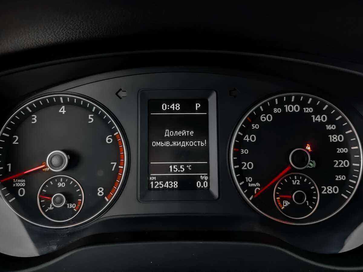 Продажа Б/У Фольксваген Джетта. Фото: #10