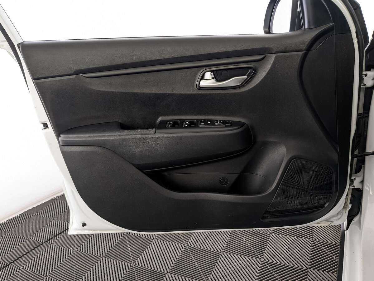 Продажа Б/У Киа Рио. Фото: #18