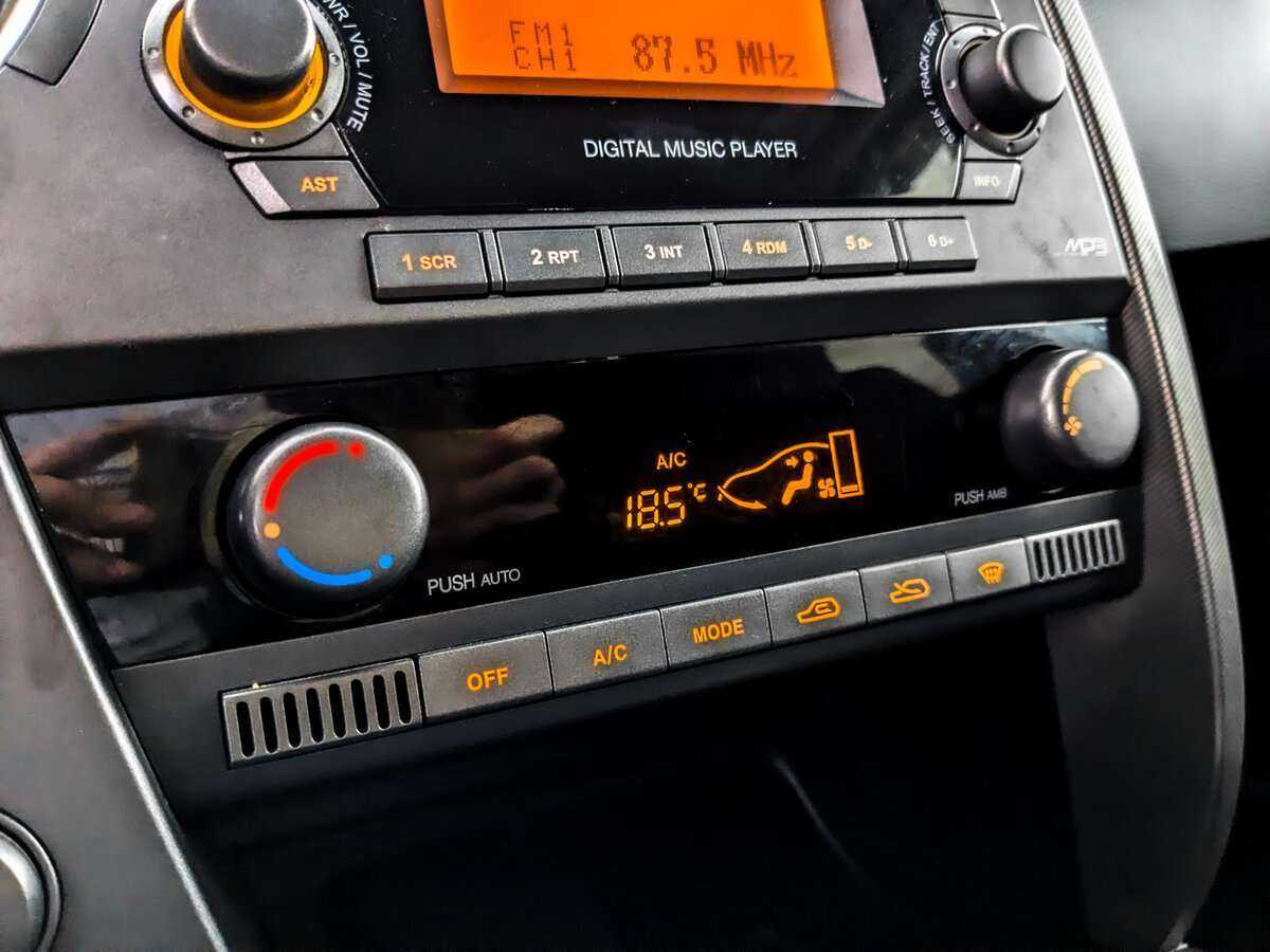 Продажа Б/У Сан-Ён Кирон. Фото: #19