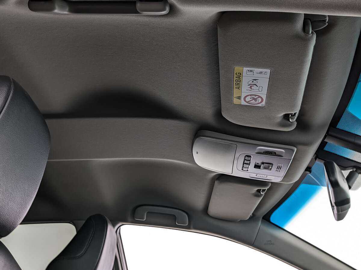 Купить Toyota Camry с пробегом. Фото: #16