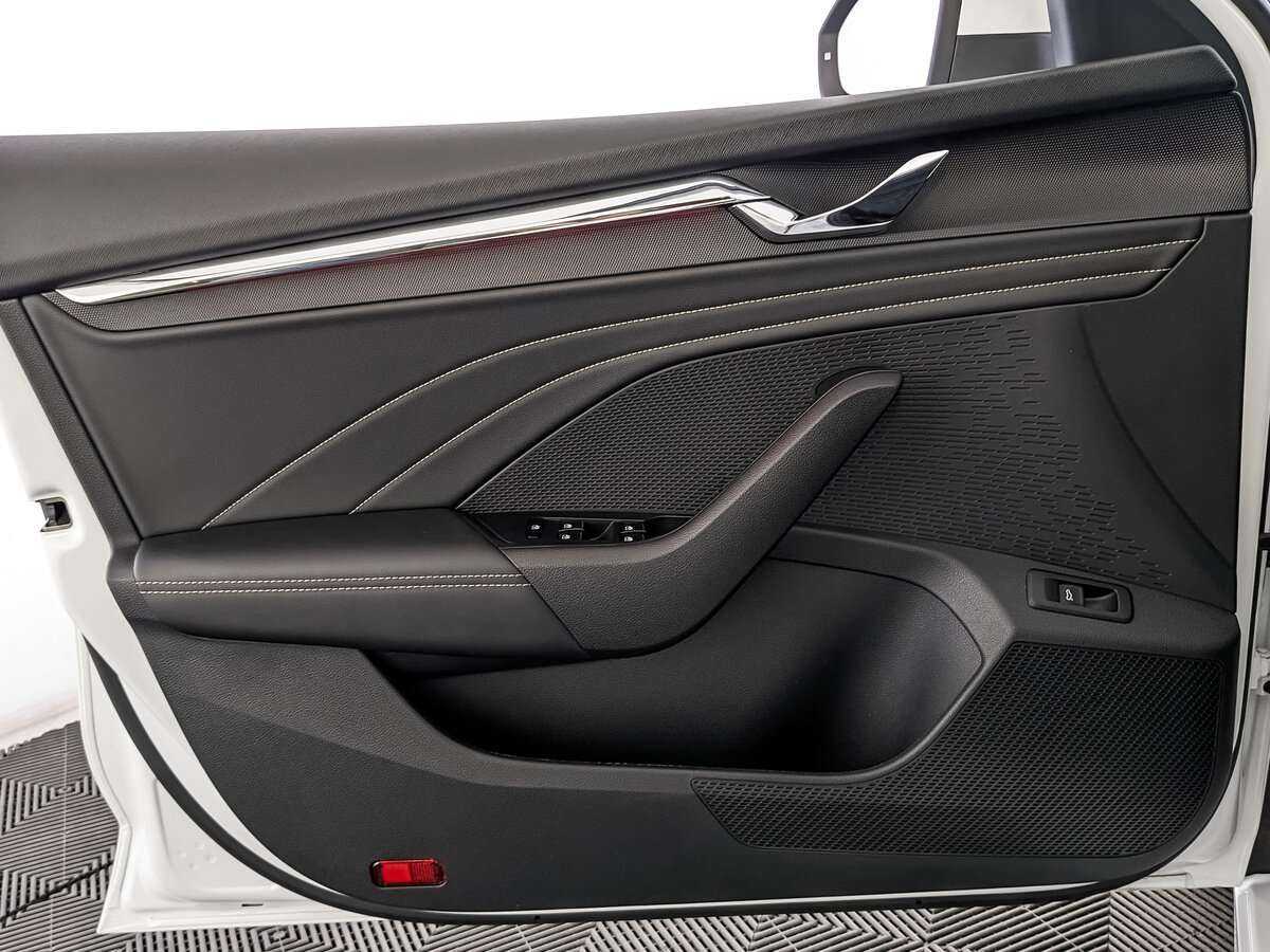 Купить Skoda Octavia с пробегом. Фото: #13