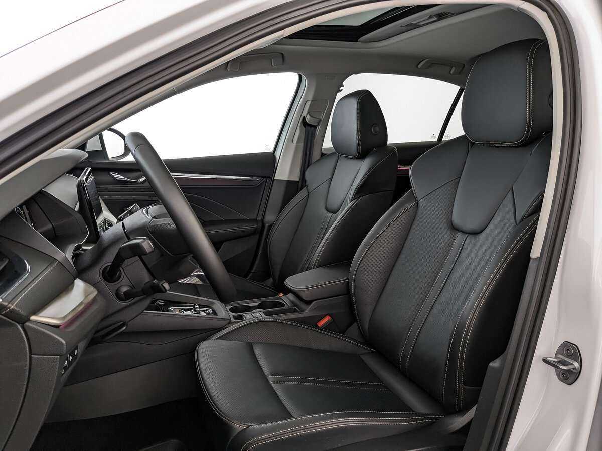 Купить Skoda Octavia с пробегом. Фото: #14