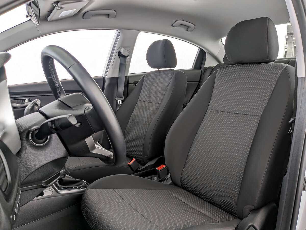 Продажа Б/У Киа Рио. Фото: #15