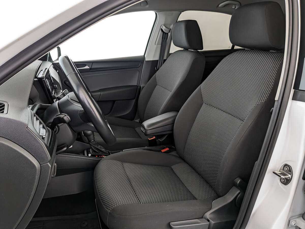 Продажа Б/У Фольксваген Поло. Фото: #12