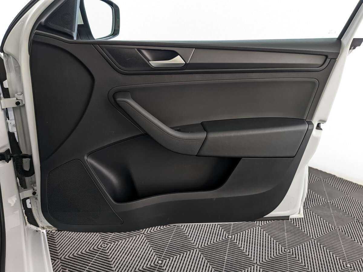 Продажа Б/У Фольксваген Поло. Фото: #17