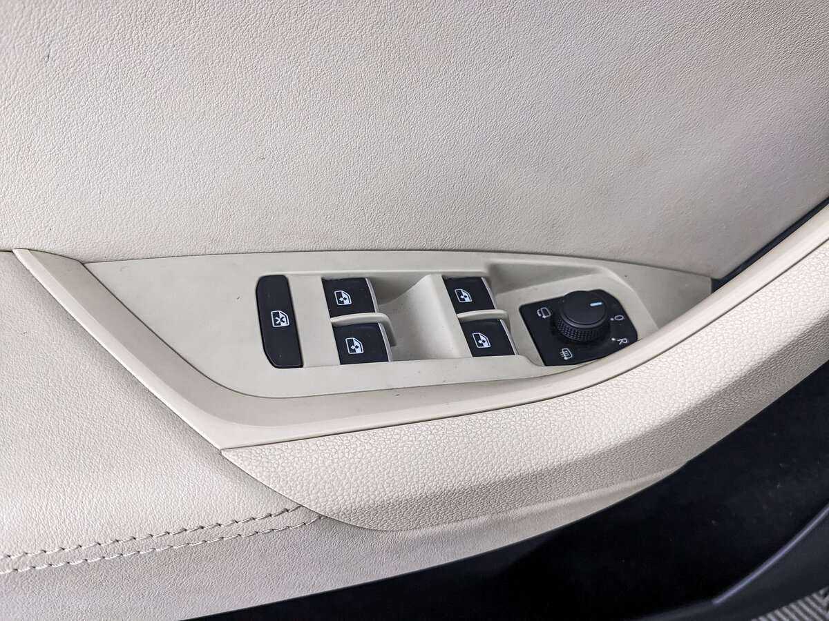 Купить Skoda Kodiaq с пробегом. Фото: #23