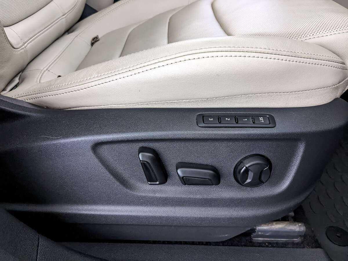 Купить Skoda Kodiaq с пробегом. Фото: #25