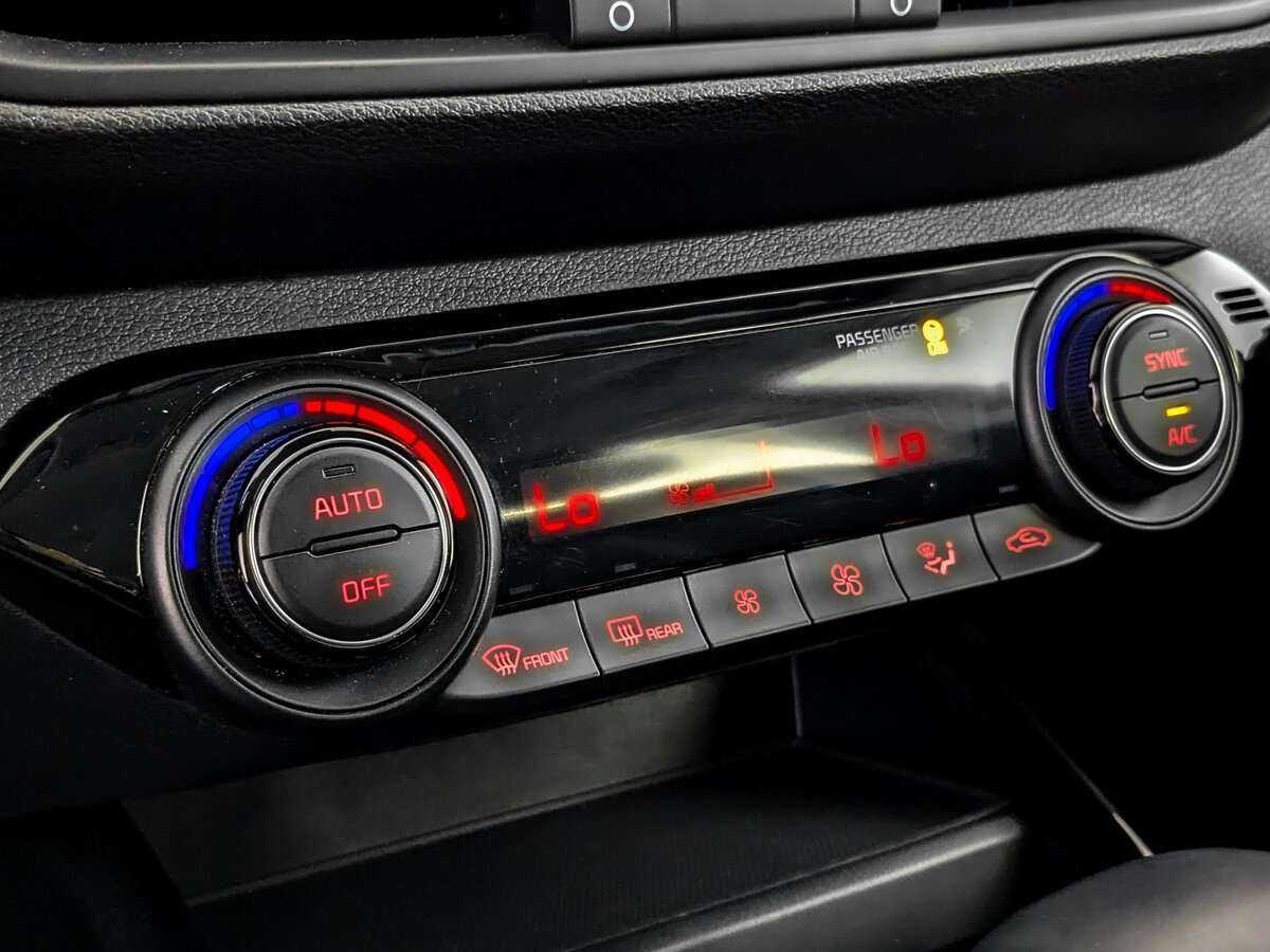 Продажа Б/У Киа Церато. Фото: #20