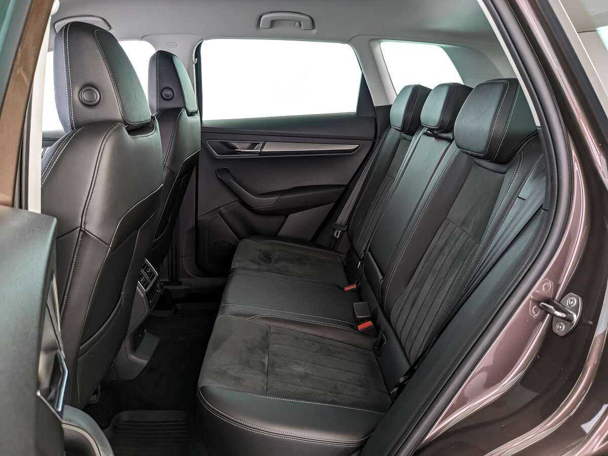 Продажа Б/У Шкода Карок. Фото: #12