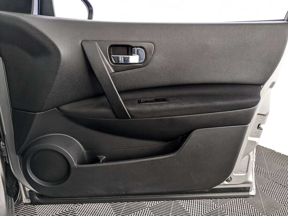 Продажа Б/У Ниссан Кашкай. Фото: #19