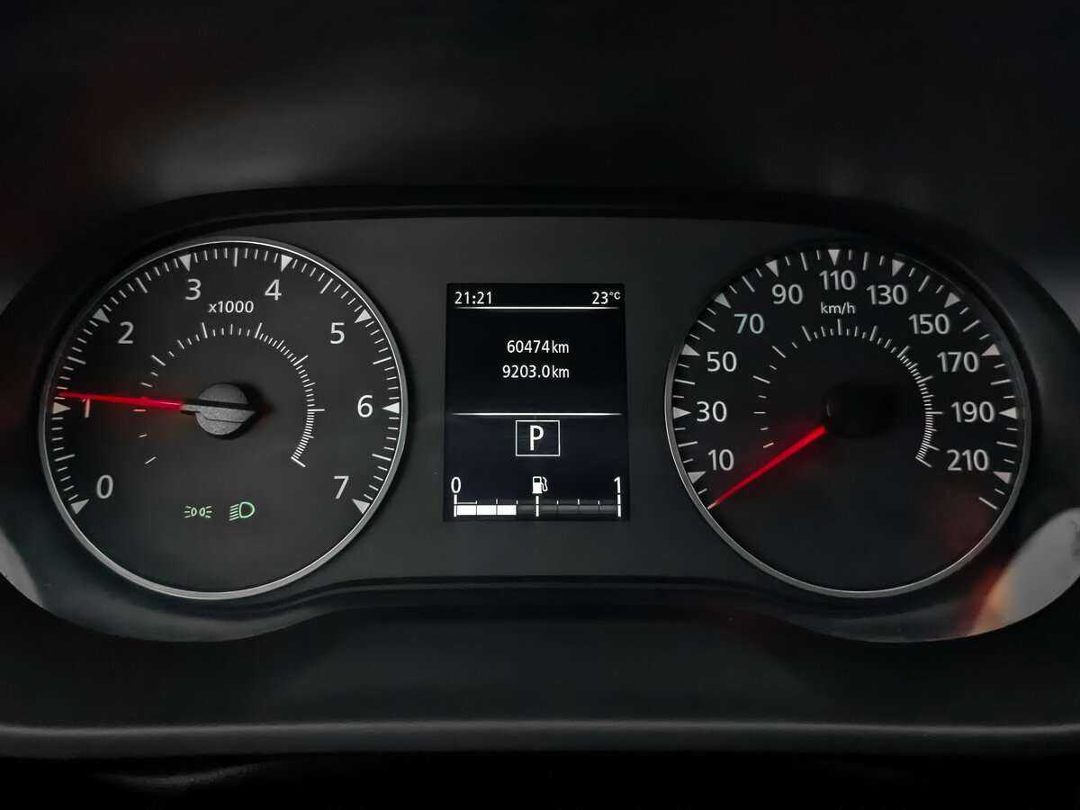 Продажа Б/У Рено Аркана. Фото: #11