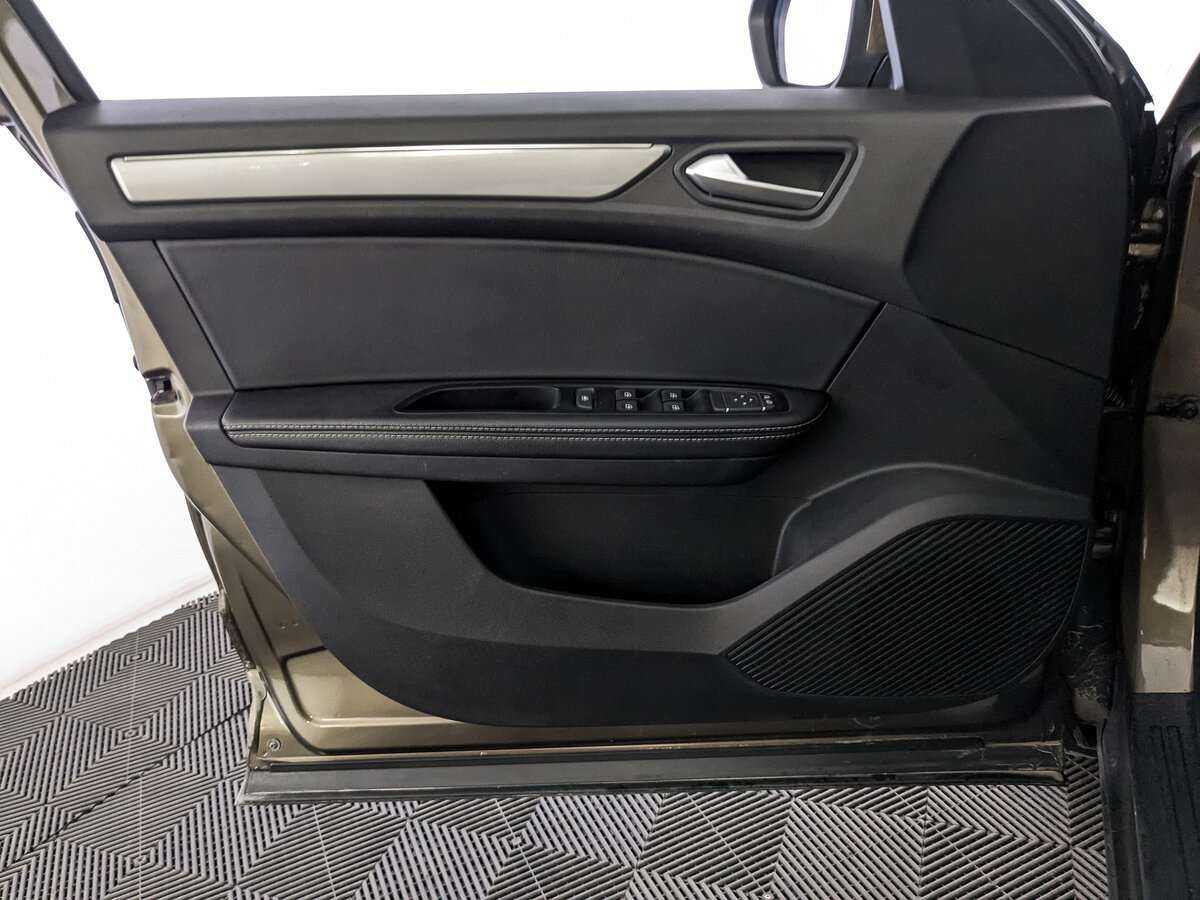 Продажа Б/У Рено Аркана. Фото: #14