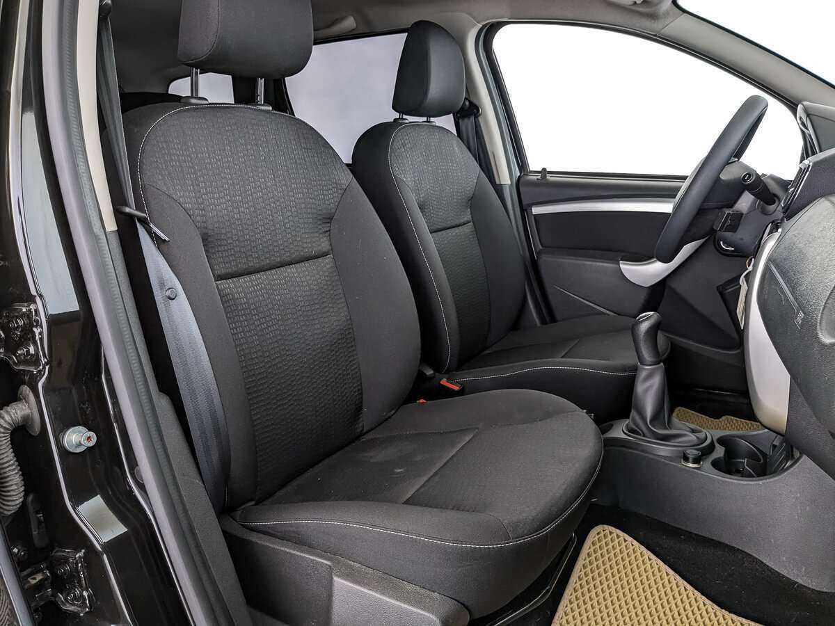 Продажа Б/У Ниссан Террано. Фото: #17