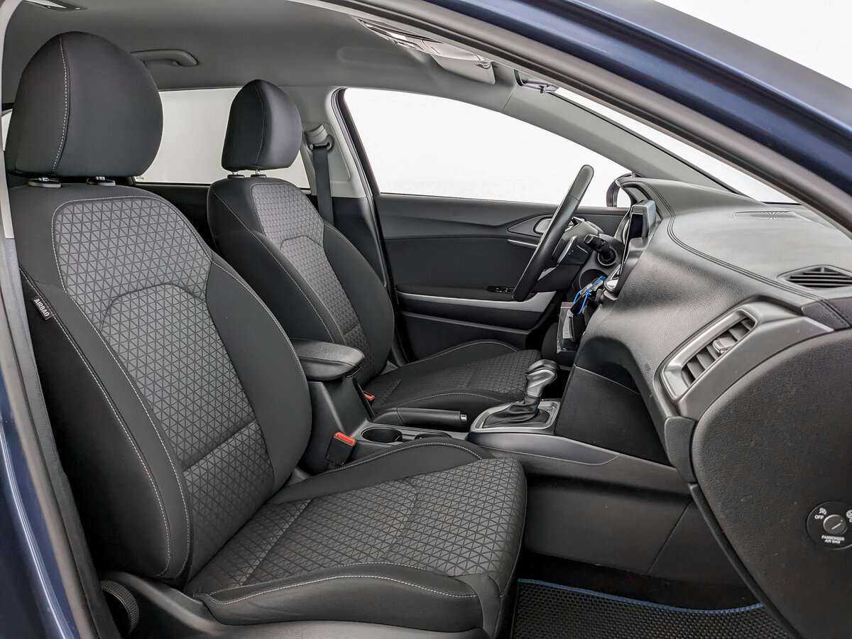 Продажа Б/У Киа Сид. Фото: #20