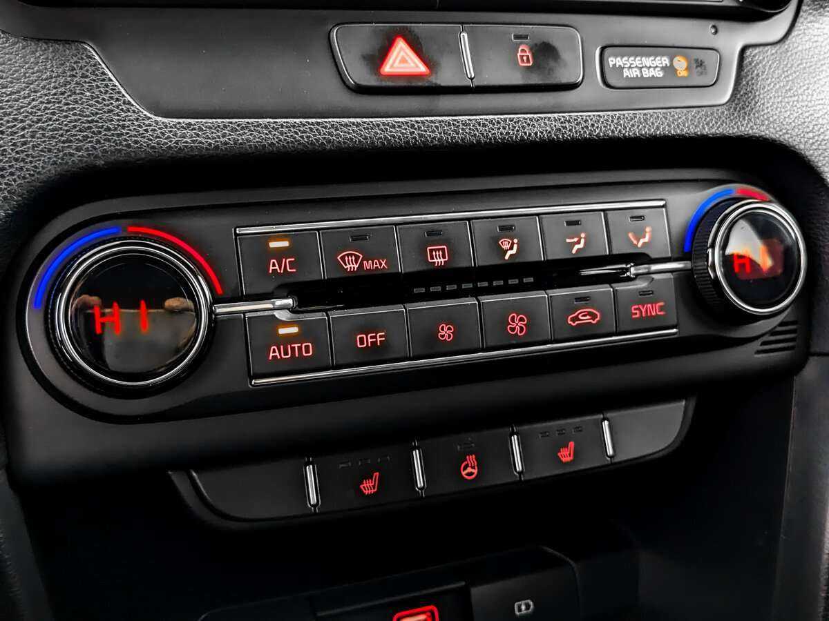 Продажа Б/У Киа Сид. Фото: #22