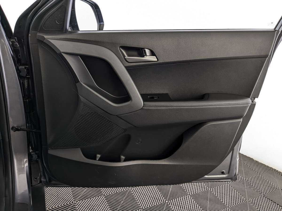 Продажа Б/У Хендай Крета. Фото: #20