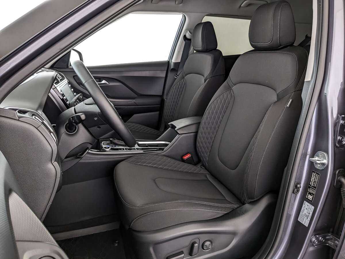 Купить Hyundai Creta с пробегом. Фото: #15