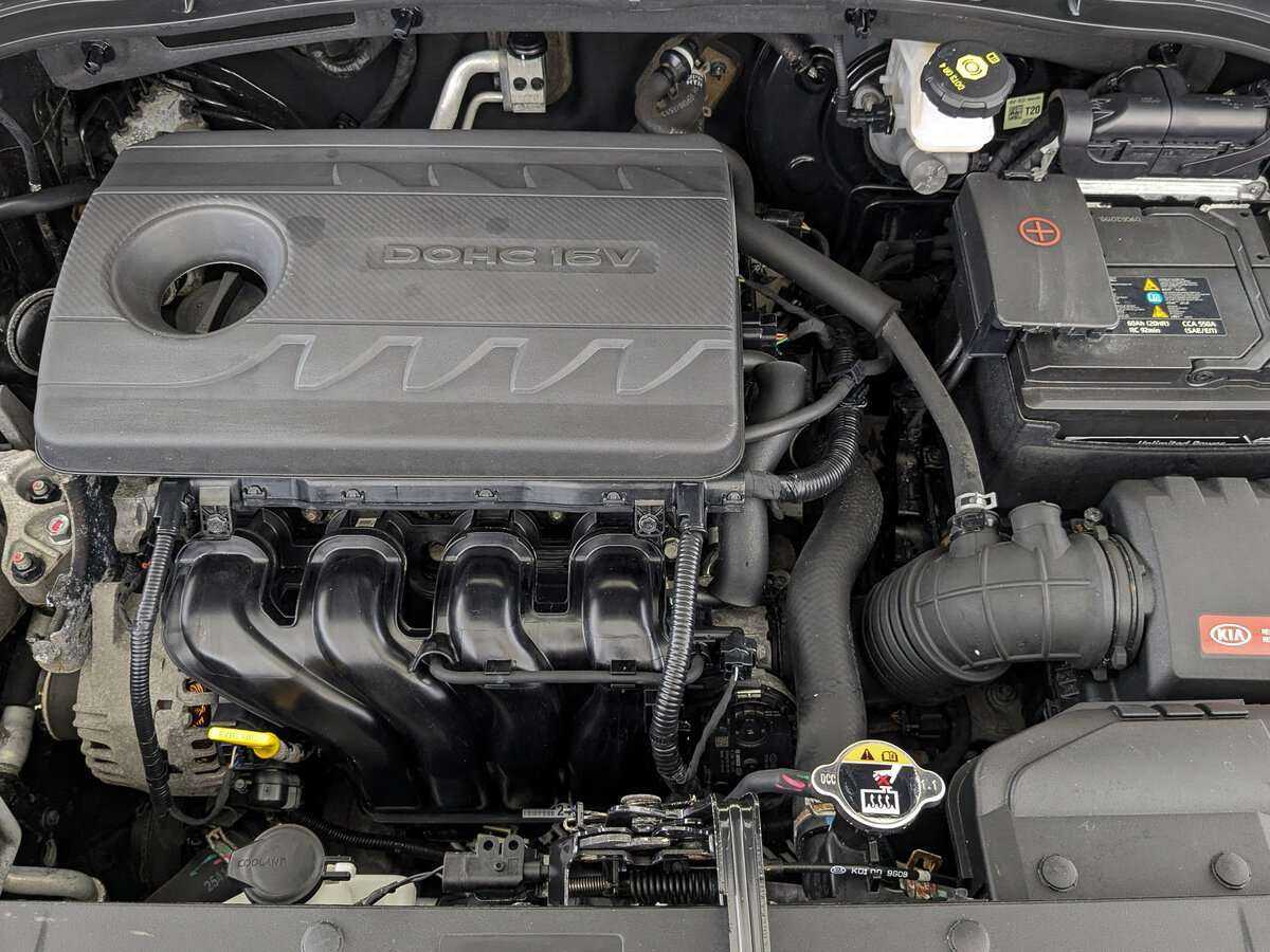 Продажа Б/У Киа Соул. Фото: #8