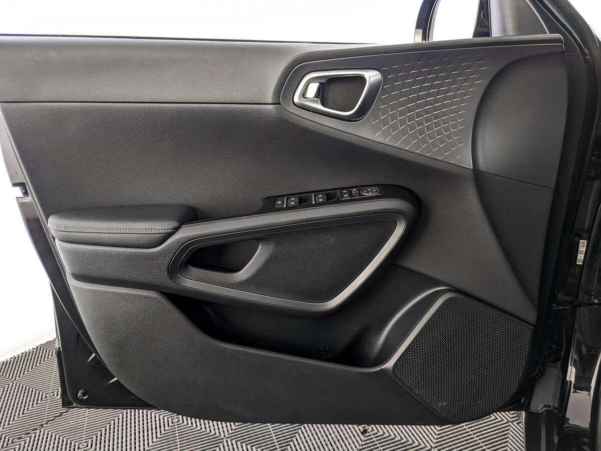 Продажа Б/У Киа Соул. Фото: #18