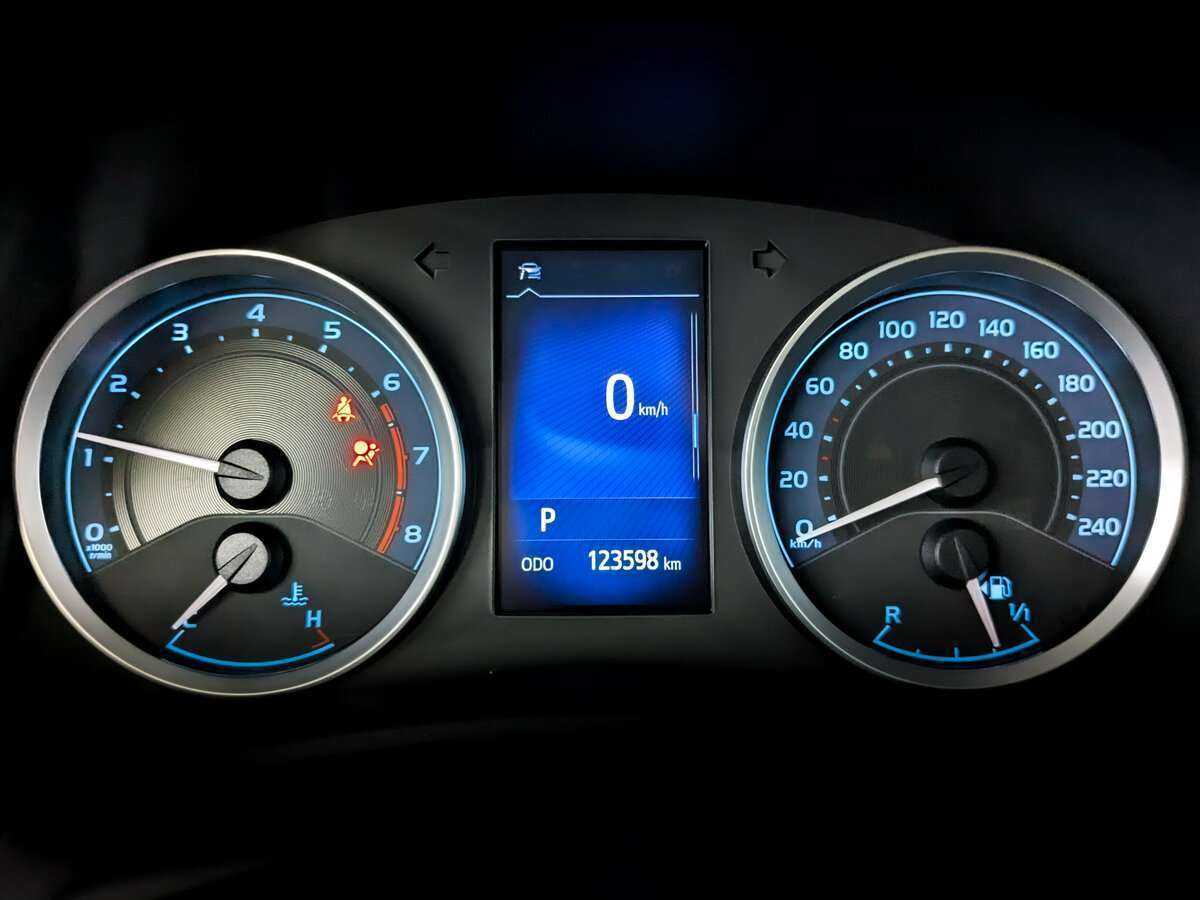 Продажа Б/У Тойота Королла. Фото: #11