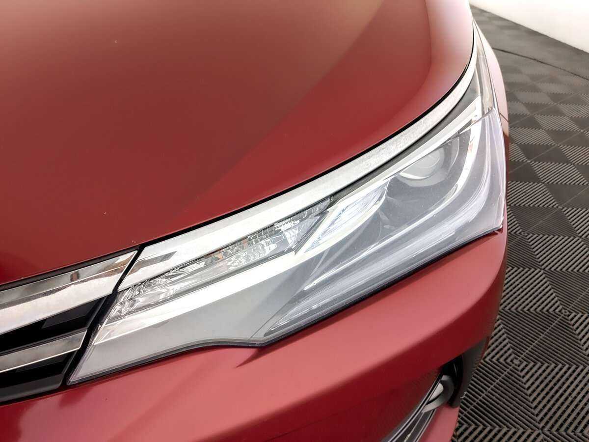 Продажа Б/У Тойота Королла. Фото: #15