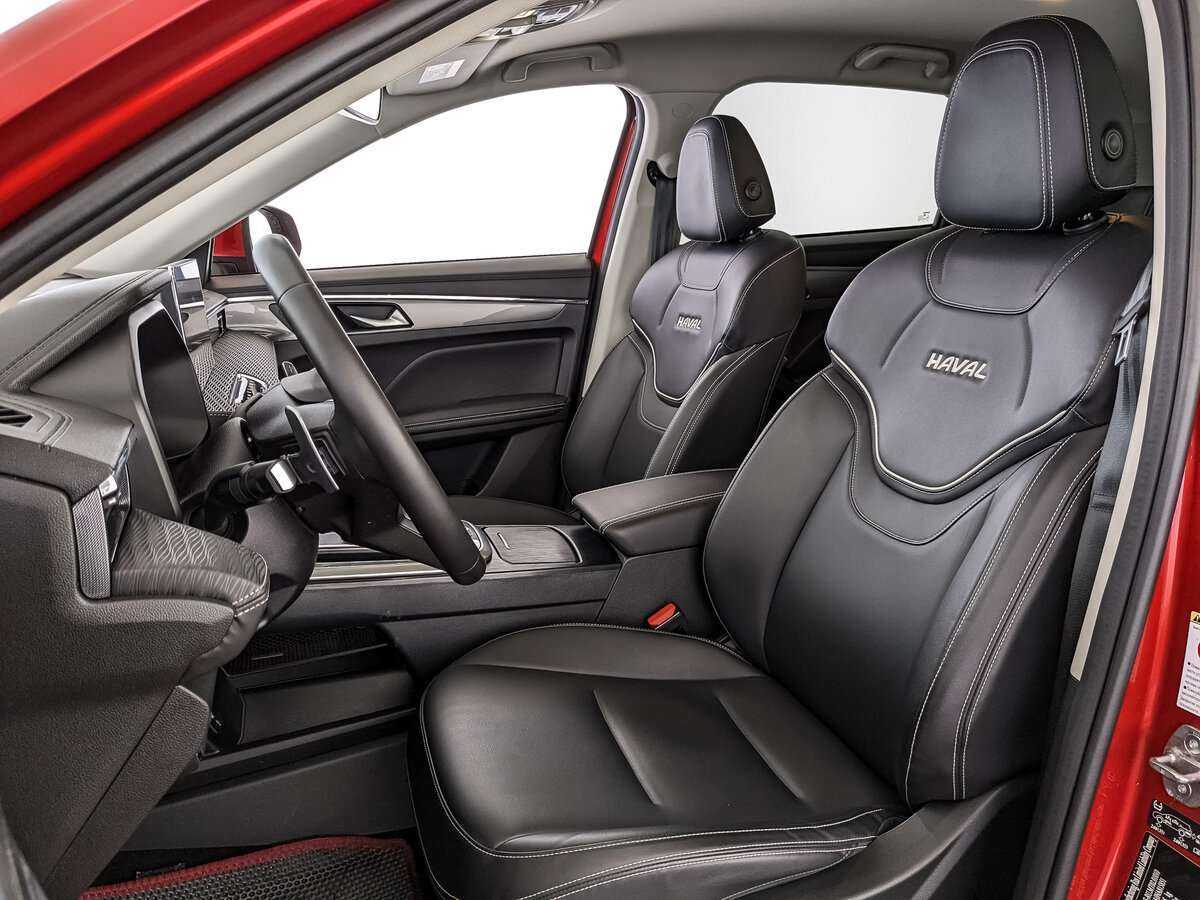 Продажа Б/У Хавал Джолион. Фото: #14