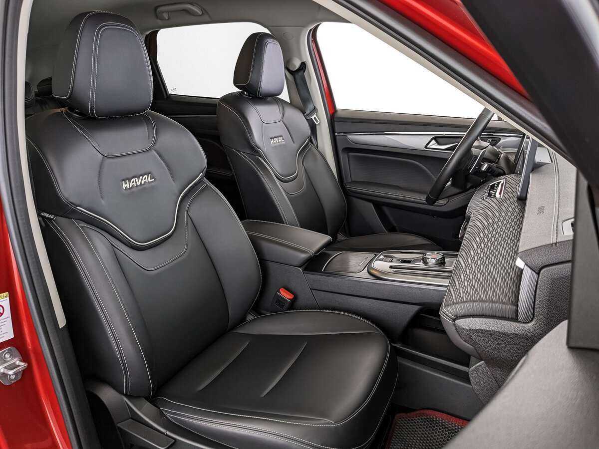 Продажа Б/У Хавал Джолион. Фото: #17