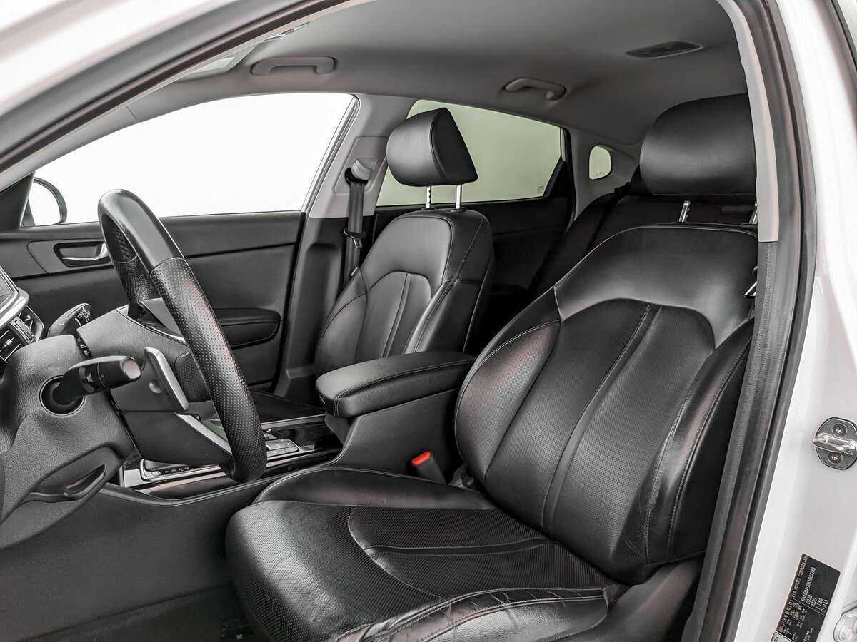 Продажа Б/У Киа Оптима. Фото: #15