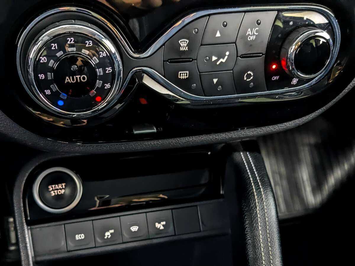 Продажа Б/У Рено Каптюр. Фото: #20