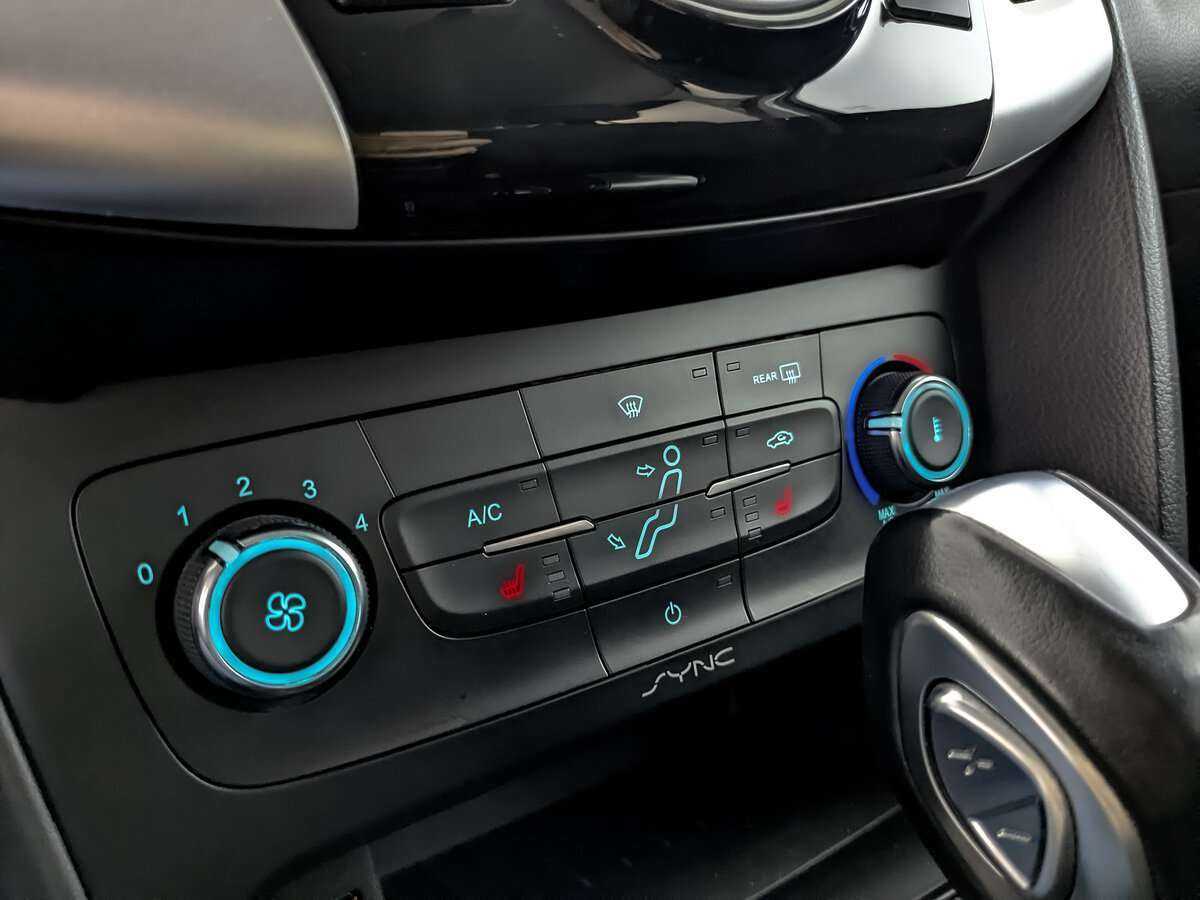 Продажа Б/У Форд Фокус. Фото: #16