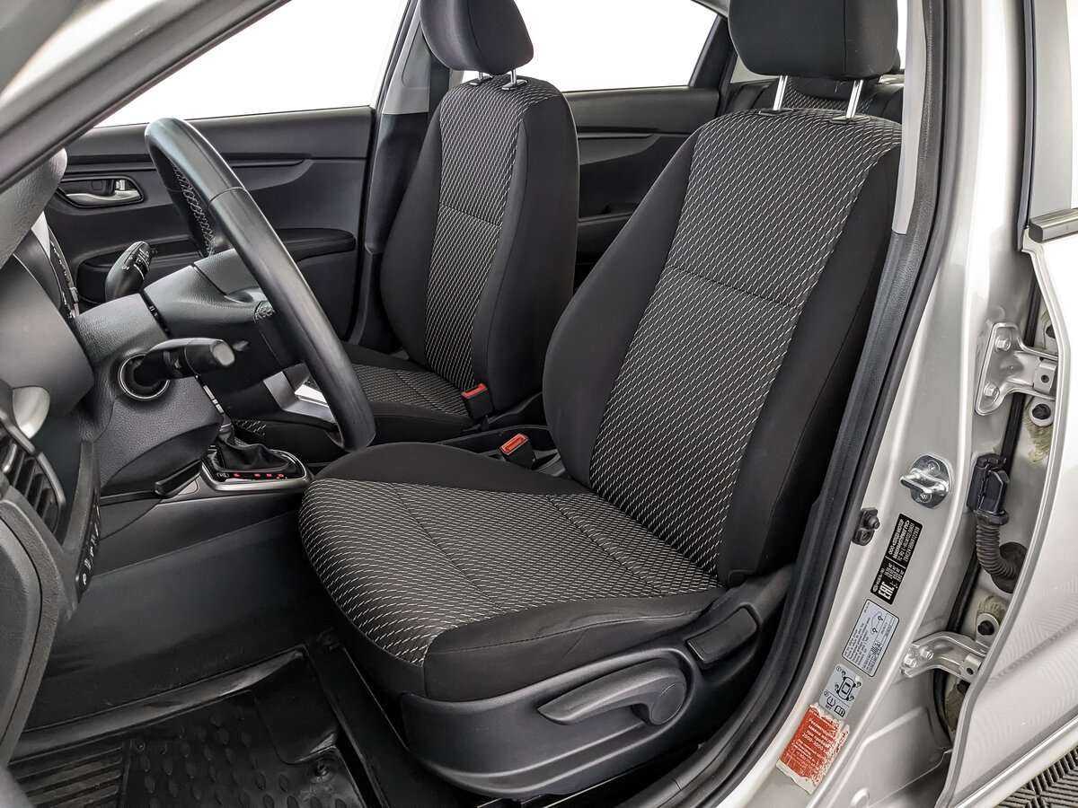 Продажа Б/У Киа Рио. Фото: #14