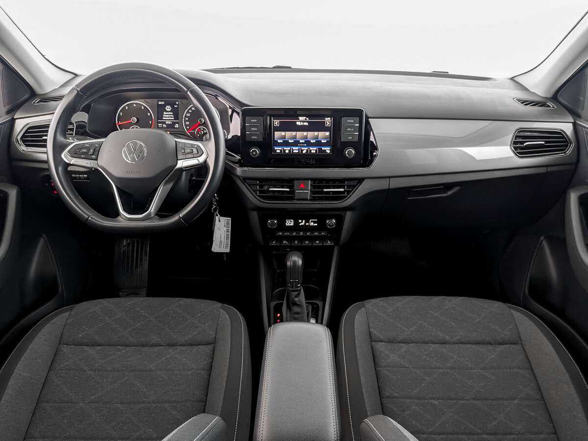 Продажа Б/У Фольксваген Поло. Фото: #11