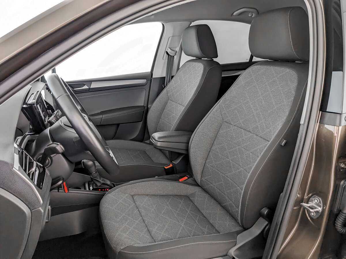 Продажа Б/У Фольксваген Поло. Фото: #15