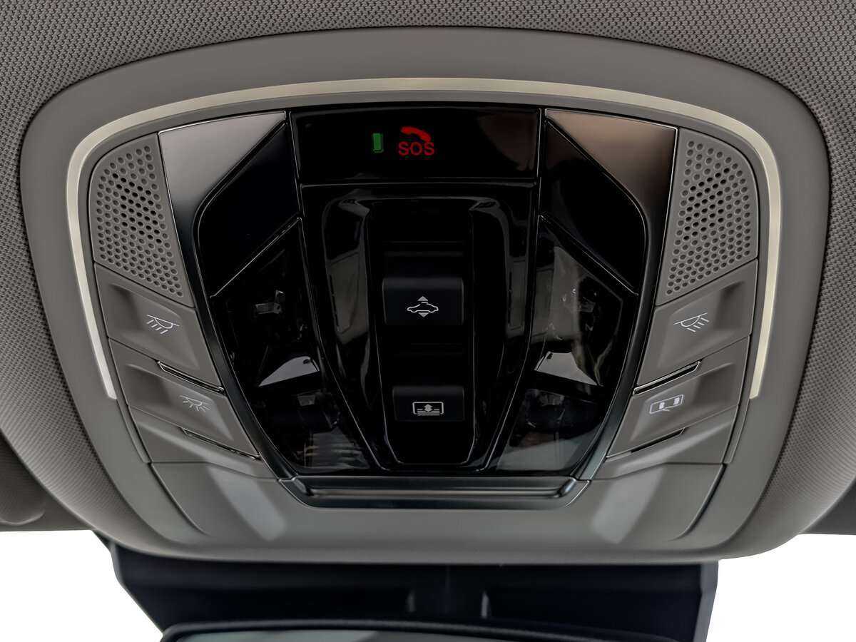 Купить EXEED TXL с пробегом. Фото: #22