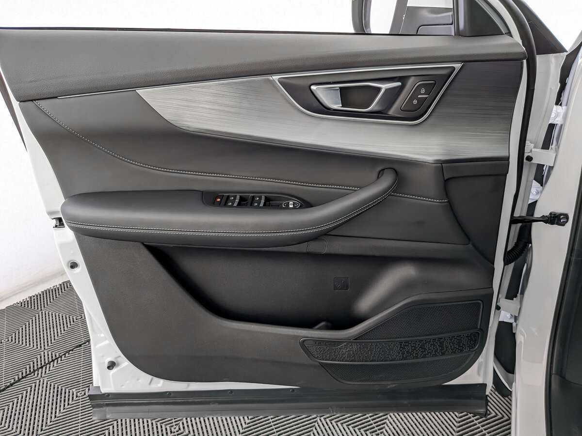 Продажа Б/У Чери Тигго 4 Про. Фото: #13