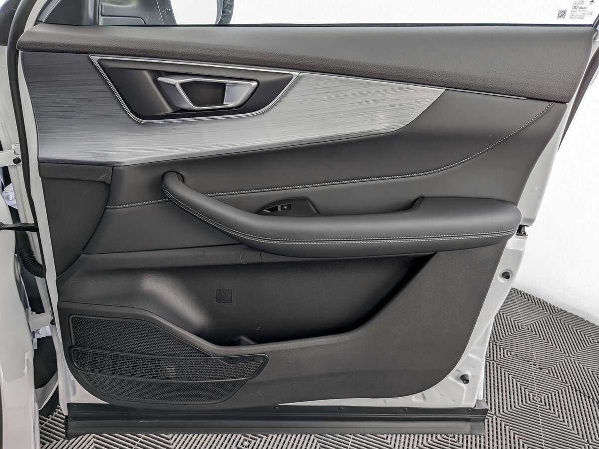 Продажа Б/У Чери Тигго 4 Про. Фото: #17