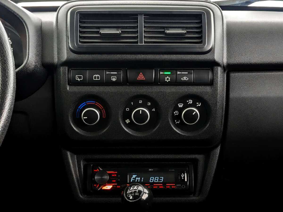 Купить Lada (ВАЗ) 2121 (4x4) с пробегом. Фото: #11