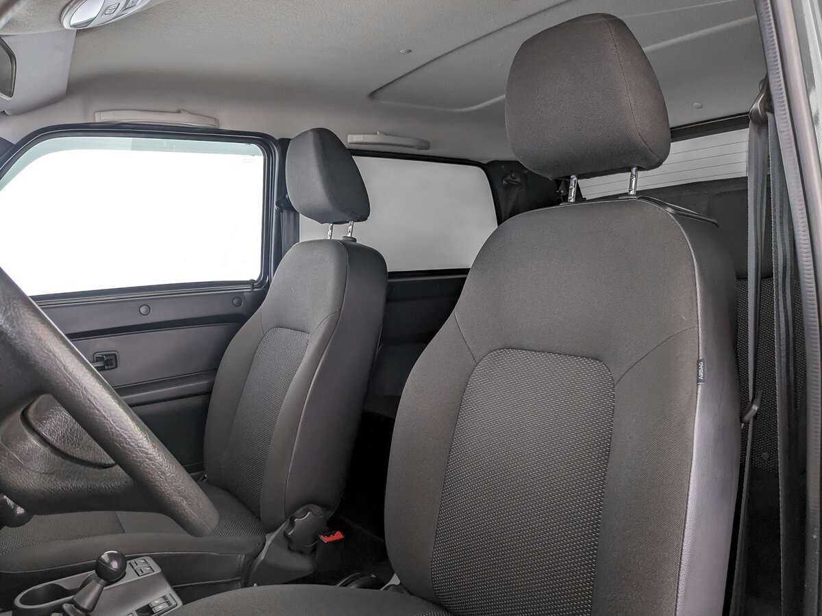 Купить Lada (ВАЗ) 2121 (4x4) с пробегом. Фото: #14