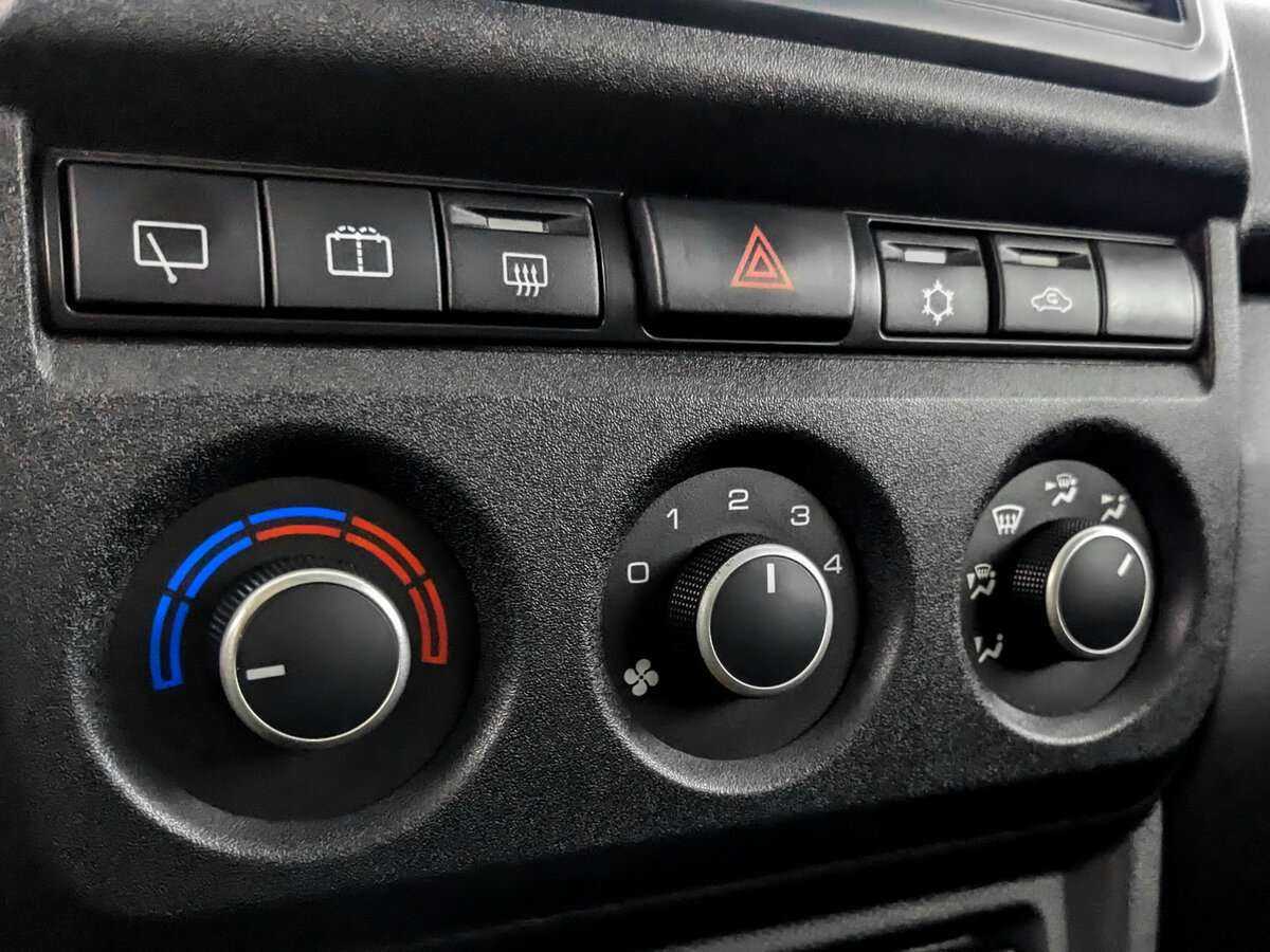 Купить Lada (ВАЗ) 2121 (4x4) с пробегом. Фото: #19