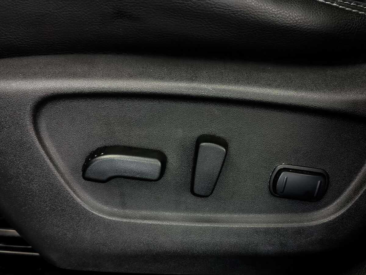 Купить Nissan X-Trail с пробегом. Фото: #16