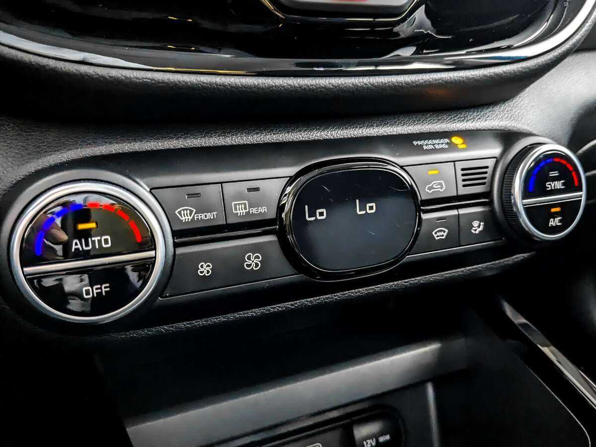 Купить Kia Soul с пробегом. Фото: #20