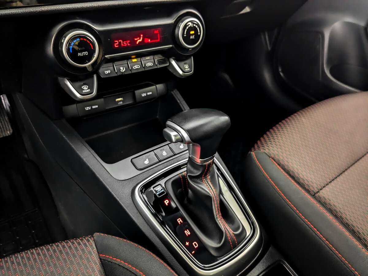 Продажа Б/У Киа Рио. Фото: #20