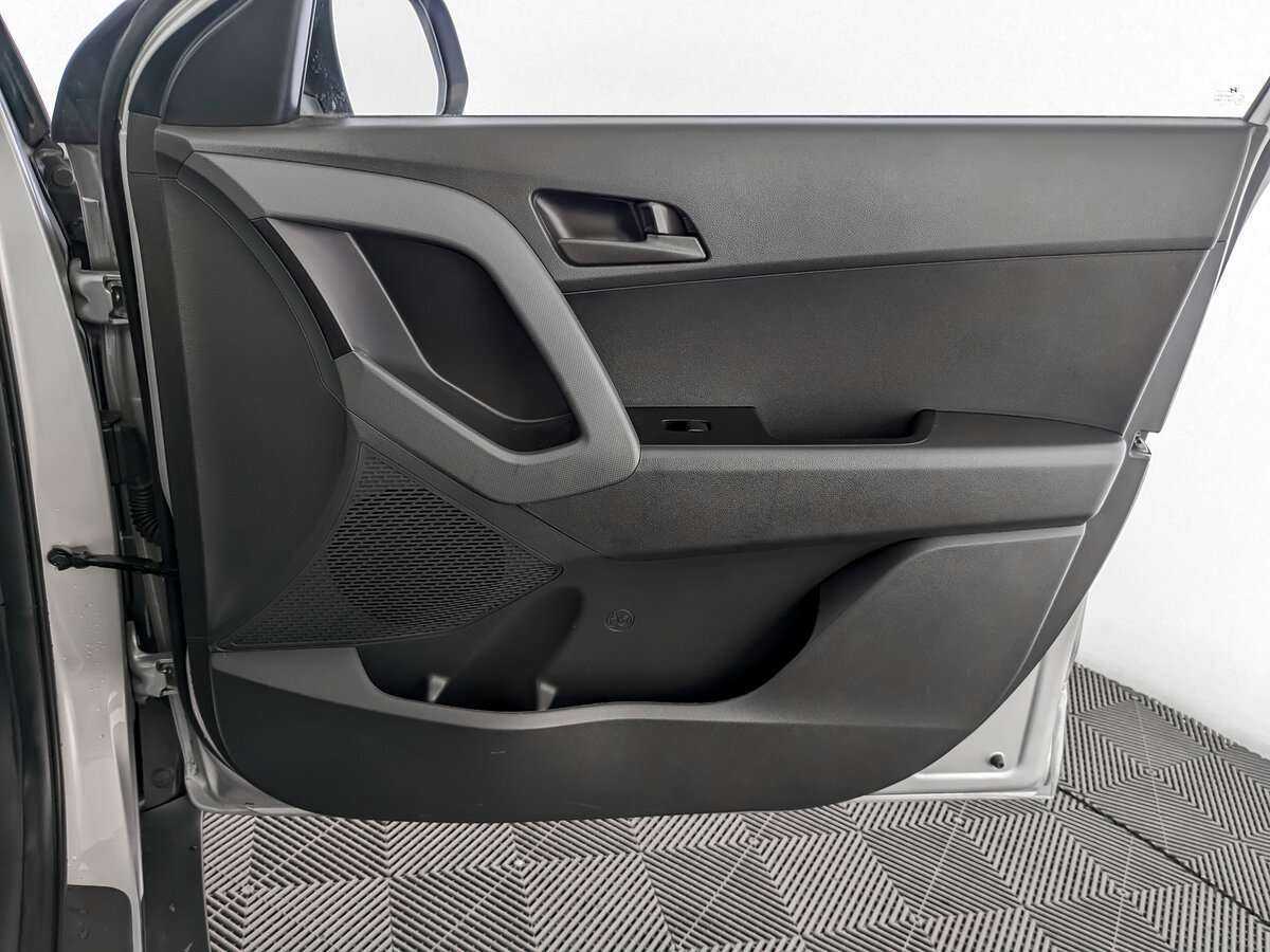 Продажа Б/У Хендай Крета. Фото: #19