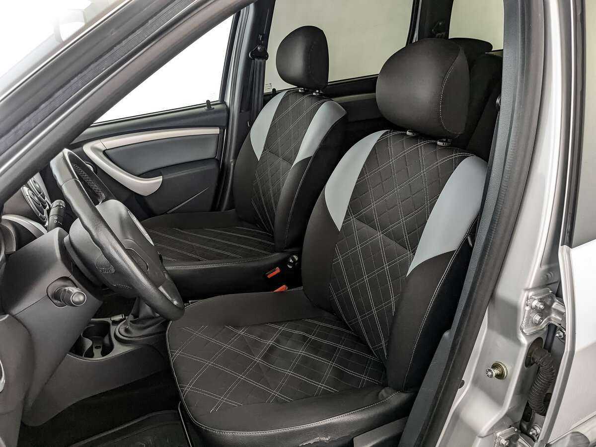 Купить Lada (ВАЗ) Largus с пробегом. Фото: #15