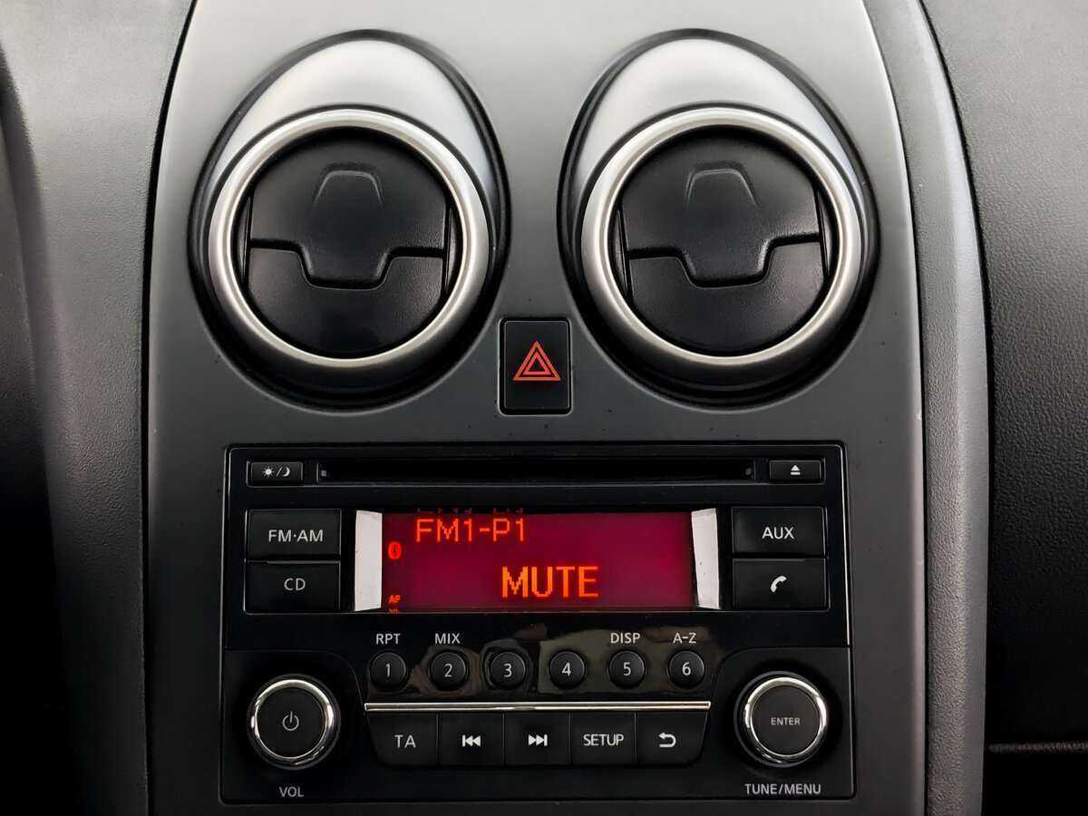 Продажа Б/У Ниссан Кашкай. Фото: #14