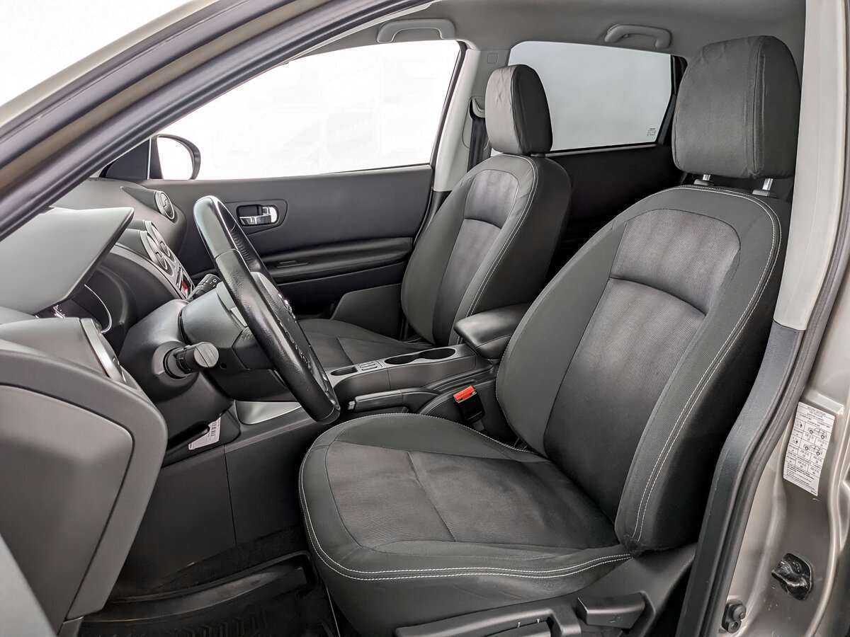 Продажа Б/У Ниссан Кашкай. Фото: #19