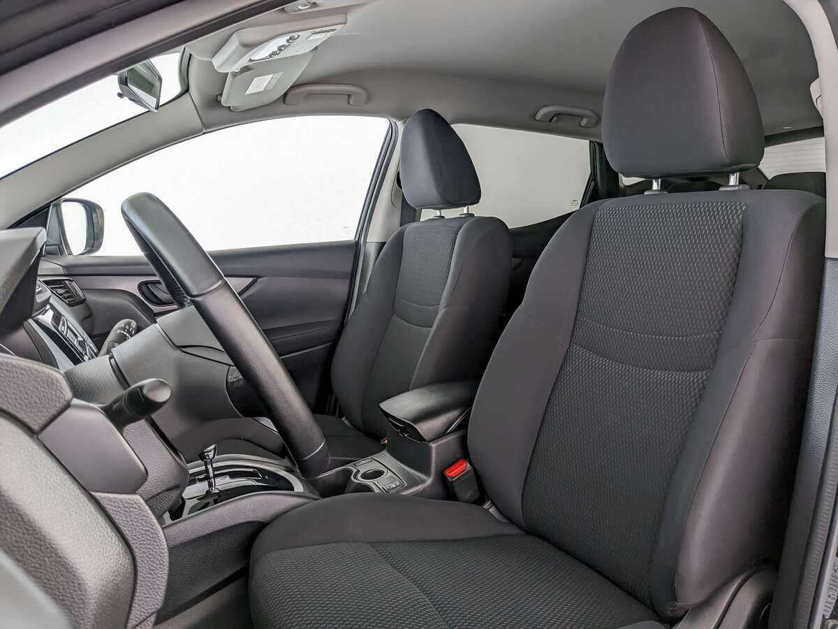 Продажа Б/У Ниссан Кашкай. Фото: #15