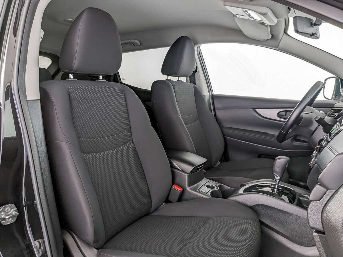 Продажа Б/У Ниссан Кашкай. Фото: #18