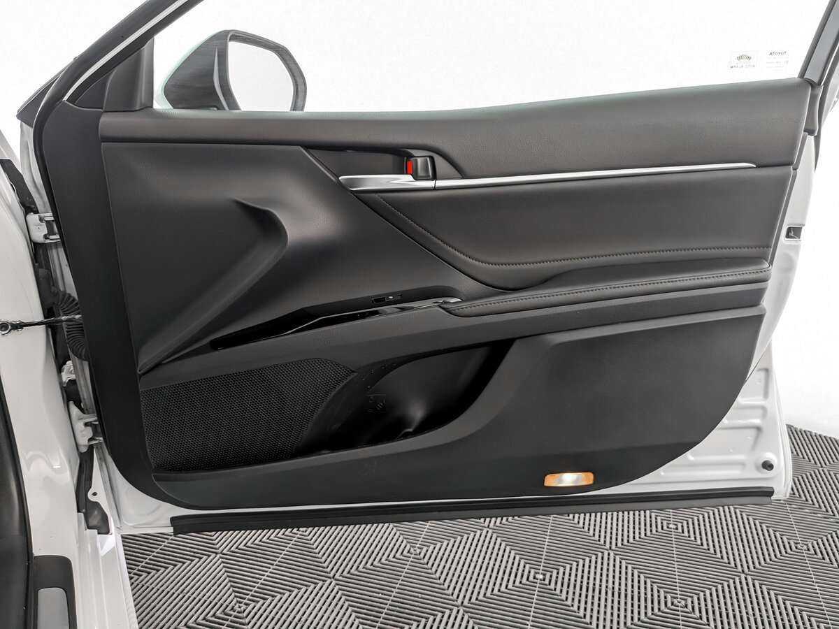 Продажа Б/У Тойота Камри. Фото: #24